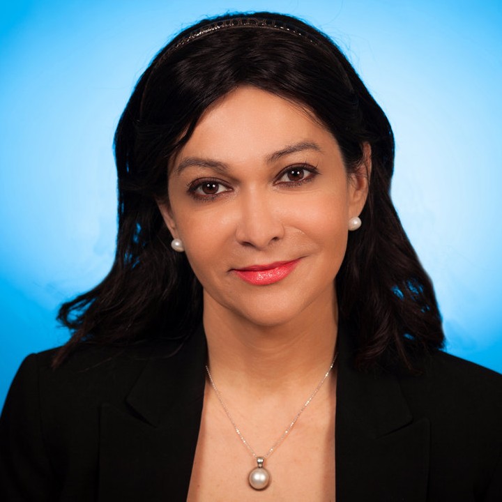 Dr. Neeru Gupta 