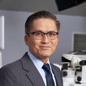 Dr. David Yan