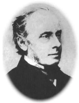Dr. William Rawlins Beaumont 