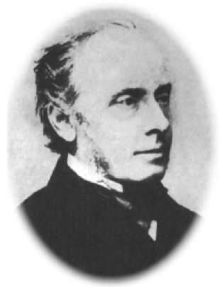 Dr. William Rawlins Beaumont Dr. William Rawlins Beaumont