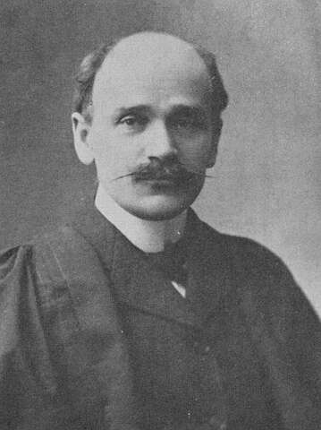 James Metcalfe MacCallum James Metcalfe MacCallum
