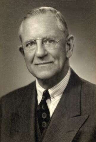 Walter Walker Wright Walter Walker Wright