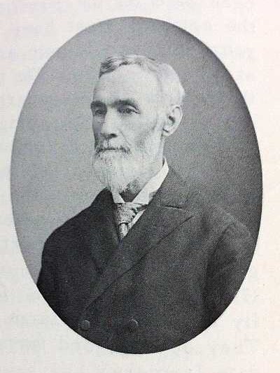 Abner Mulholland Rosebrugh (1835-1914) 