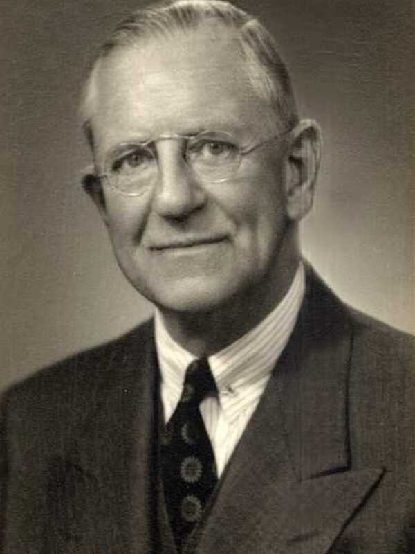 Walter Walker Wright